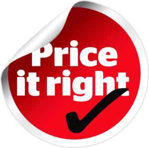 price-it-right